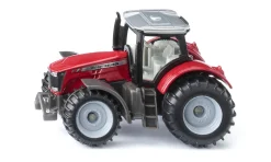 Massey Ferguson Traktor