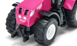 Mauly X540 pink