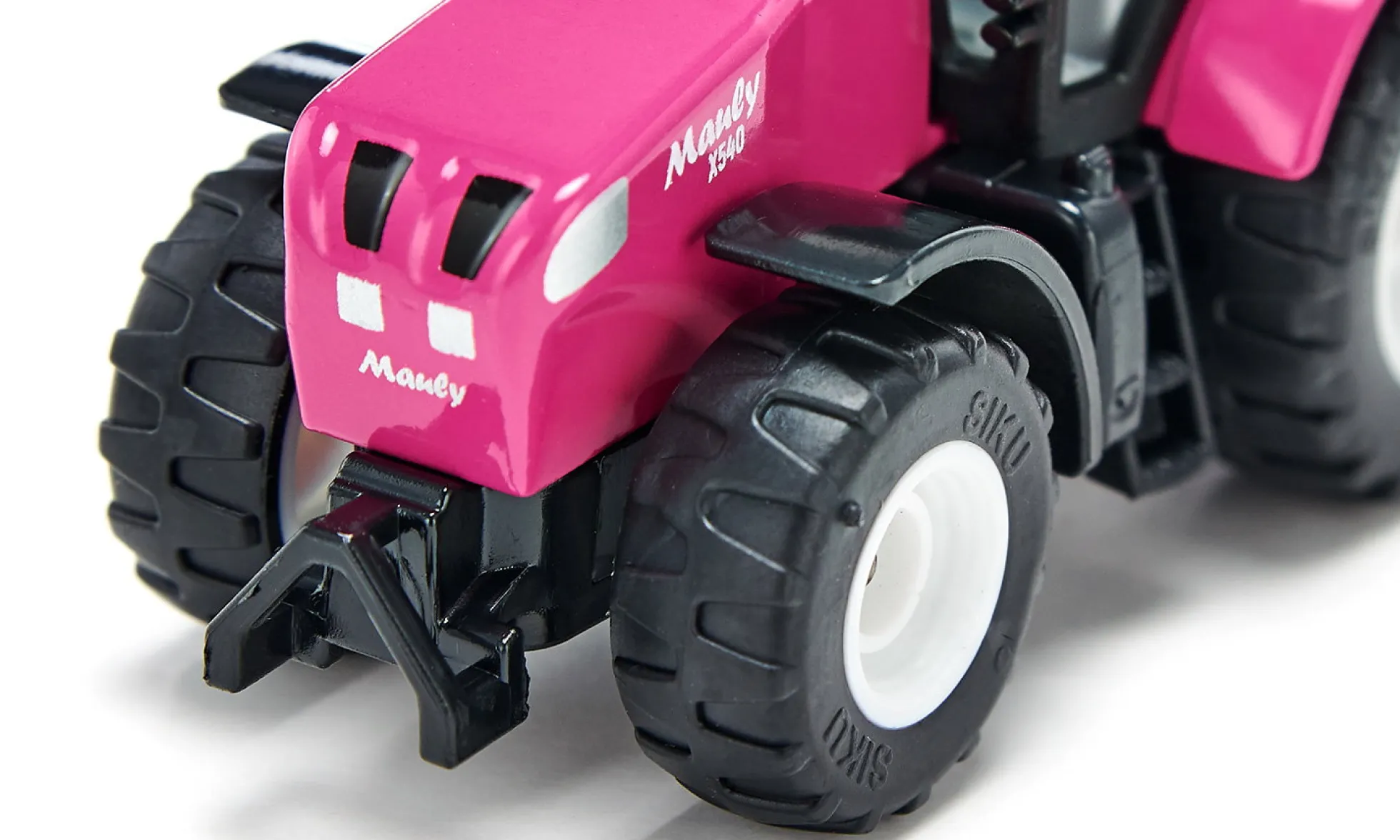 Mauly X540 pink