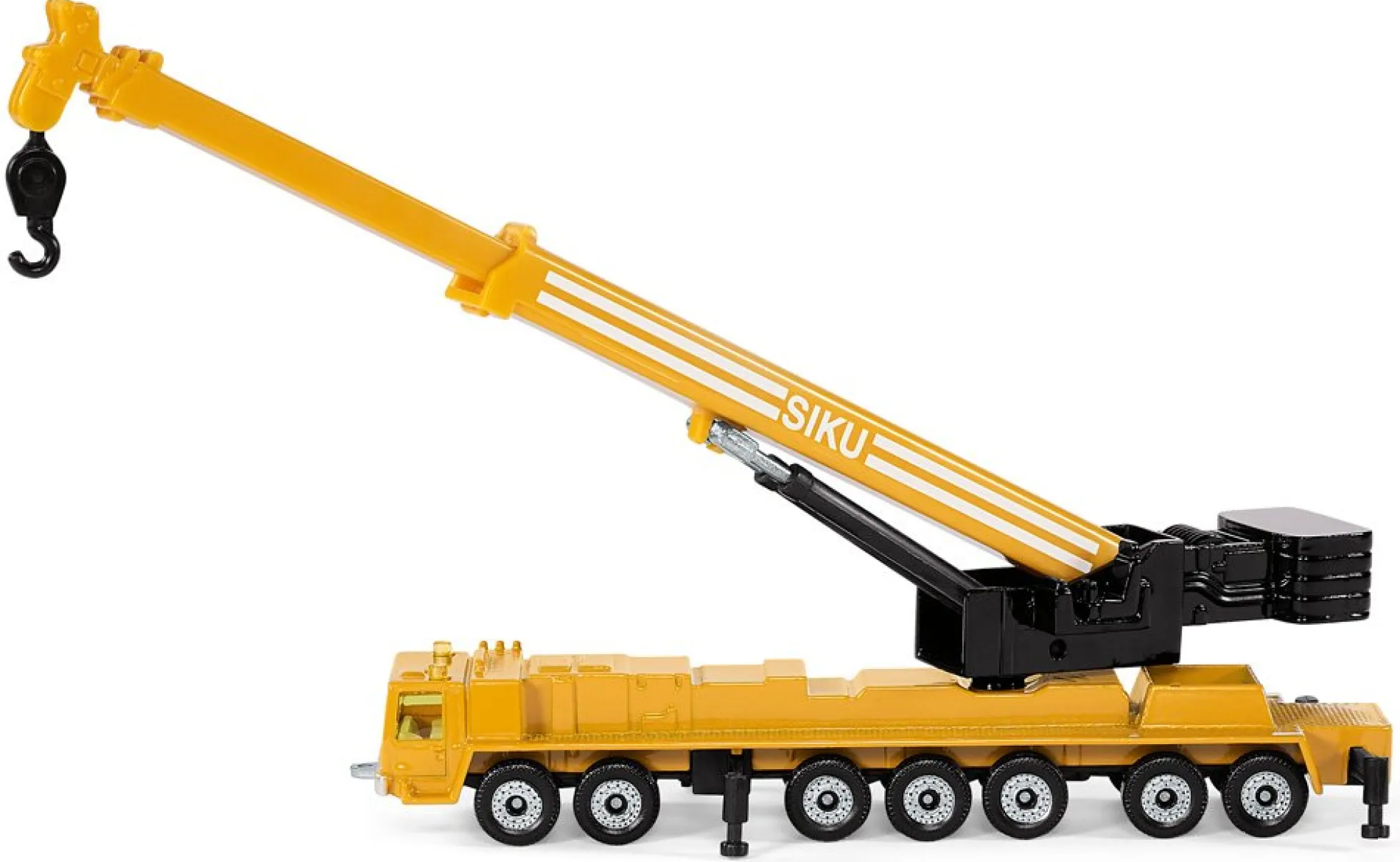 MEGA LIFTER