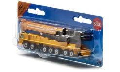 MEGA LIFTER