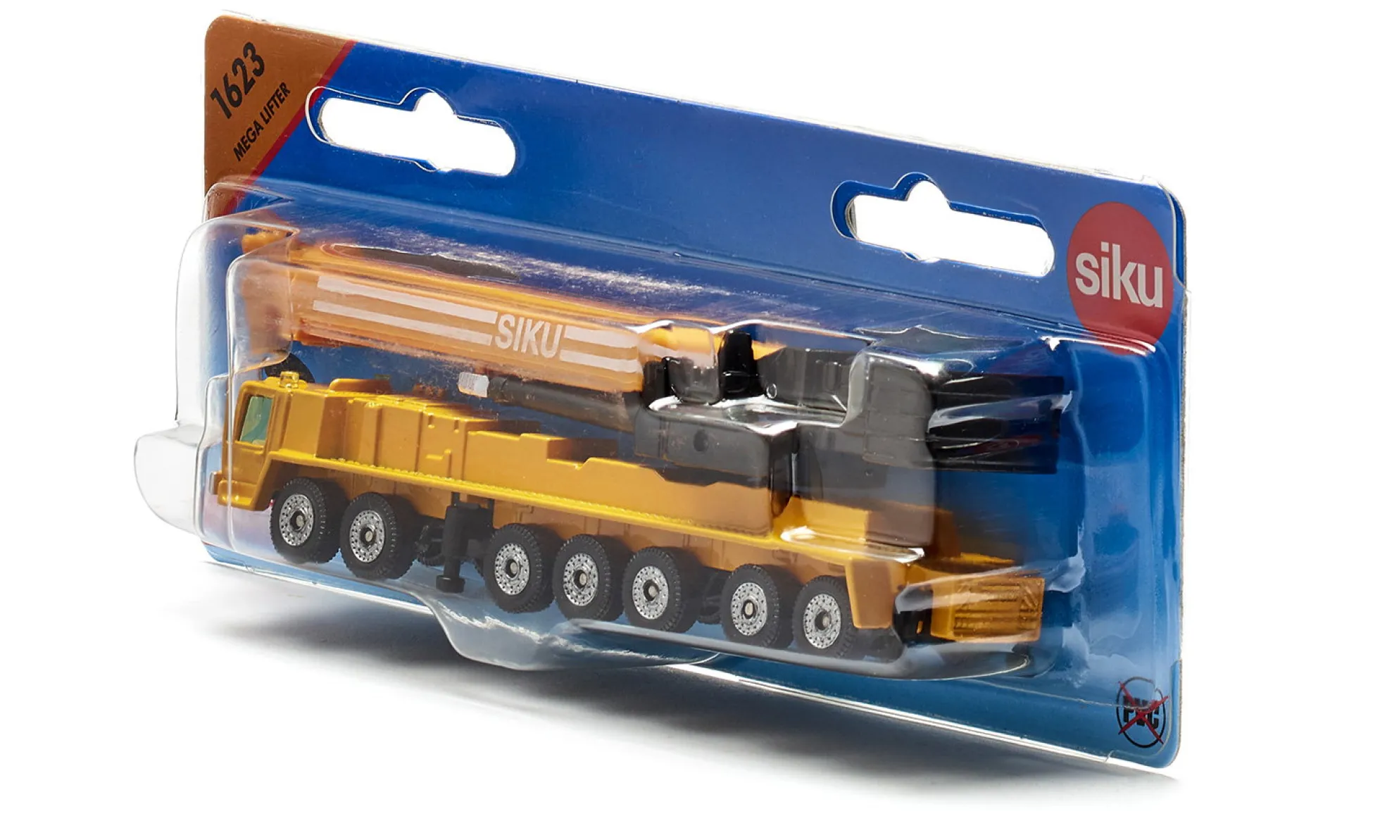 MEGA LIFTER