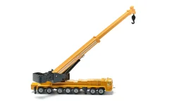 MEGA LIFTER