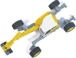 Menzi Muck Schreitbagger