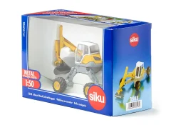 Menzi Muck Schreitbagger