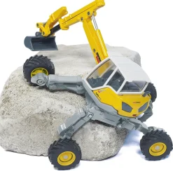 Menzi Muck Schreitbagger