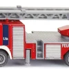 Mercedes-Benz Feuerwehrdrehleiter