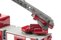 Mercedes-Benz Feuerwehrdrehleiter
