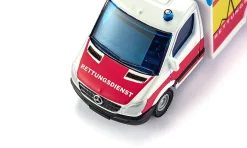 Mercedes-Benz Rettungswagen