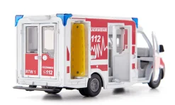 Mercedes-Benz Sprinter MiesenTyp C Rettungswagen