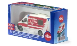 Mercedes-Benz Sprinter MiesenTyp C Rettungswagen