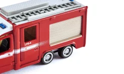 Mercedes-Benz Sprinter 6x6 Feuerwehr