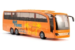 Mercedes-Benz Travego Reisebus
