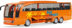 Mercedes-Benz Travego Reisebus