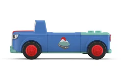 Mio Mounty