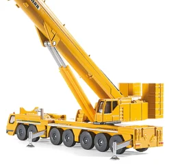 Mobilkran Liebherr