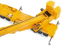 Mobilkran Liebherr