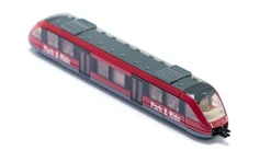 Nahverkehrszug,