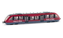 Nahverkehrszug,