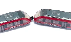 Nahverkehrszug,