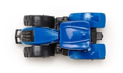 New Holland T7.315