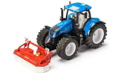 New Holland T7.315 HD