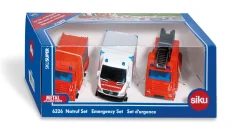 Notruf Set