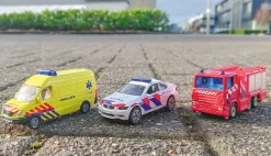 Notruf-Set Niederlande