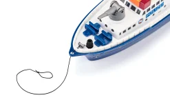 Polizeiboot