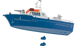 Polizeiboot