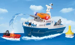 Polizeiboot