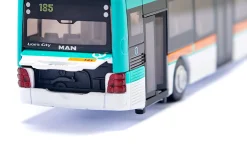RATP Stadtbus