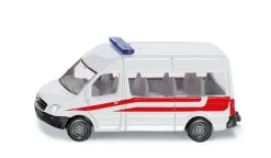 Rettungsdienst Österreich