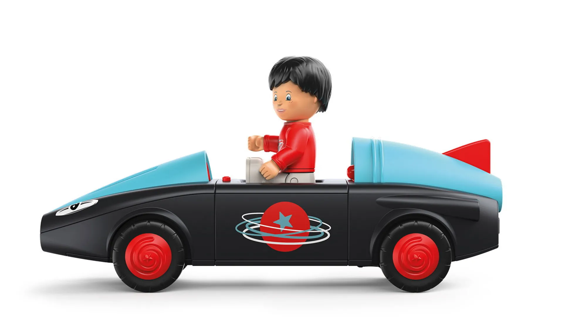 Sam Speedy