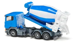 Scania Fahrmischer