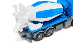 Scania Fahrmischer