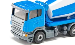 Scania Fahrmischer