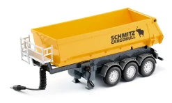 Schmitz Cargobull 3-Achs-Kippsattelauflieger