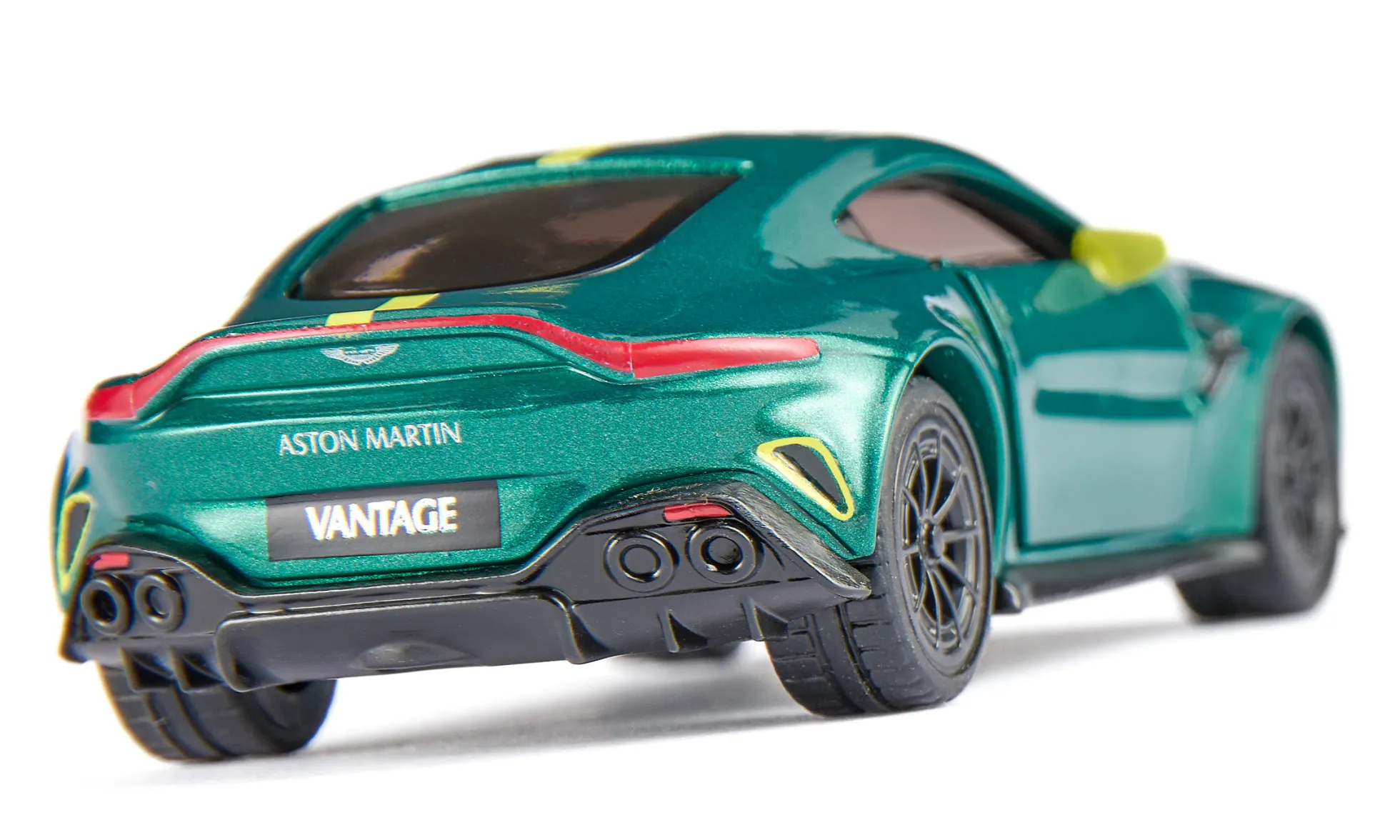siku Aston Martin Vantage AMV24