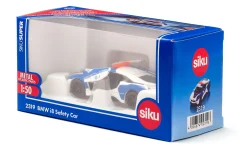 siku BMW i8 Safety Car