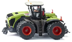 SIKUCONTROL Claas Xerion 5000 TRAC VC