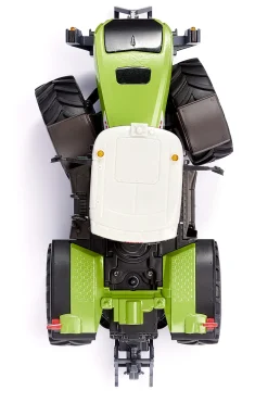 SIKUCONTROL Claas Xerion 5000 TRAC VC