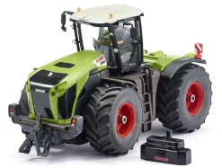 SIKUCONTROL Claas Xerion 5000 TRAC VC