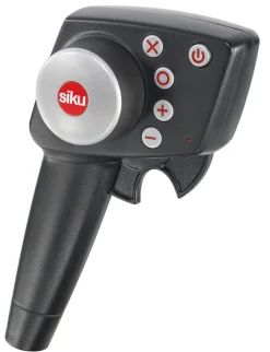 SIKUCONTROL Fendt 939 Traktor-Set inkl. Fernsteuerung