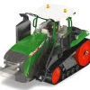 SIKUCONTROL Fendt 1167 Vario MT