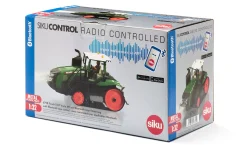SIKUCONTROL Fendt 1167 Vario MT