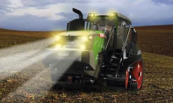 SIKUCONTROL Fendt 1167 Vario MT