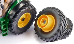 SIKUCONTROL John Deere 7290R mit Doppelbereifung