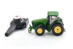 SIKUCONTROL John Deere 8345R Traktor-Set inkl. Fernsteuerung