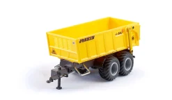 SIKUCONTROL Joskin Tandem-Achs-Anhänger, gelb